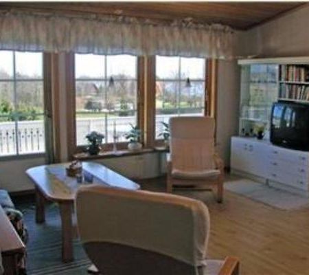 By The Baltic Sea, 2 Bedrooms Karlskrona Exterior photo