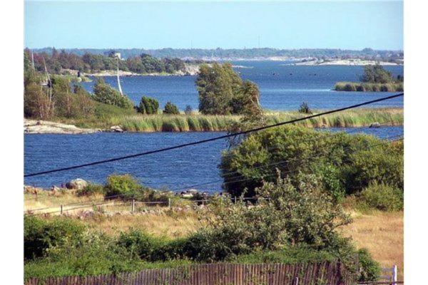 By The Baltic Sea, 2 Bedrooms Karlskrona Exterior photo