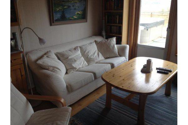 By The Baltic Sea, 2 Bedrooms Karlskrona Exterior photo