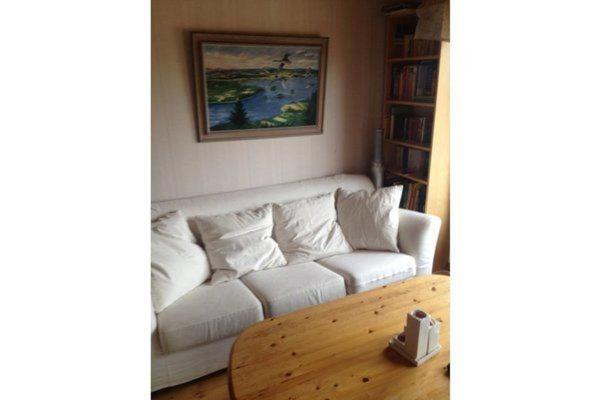 By The Baltic Sea, 2 Bedrooms Karlskrona Exterior photo