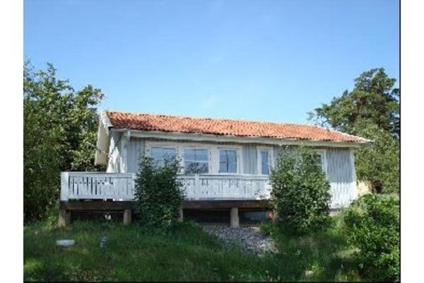 By The Baltic Sea, 2 Bedrooms Karlskrona Exterior photo